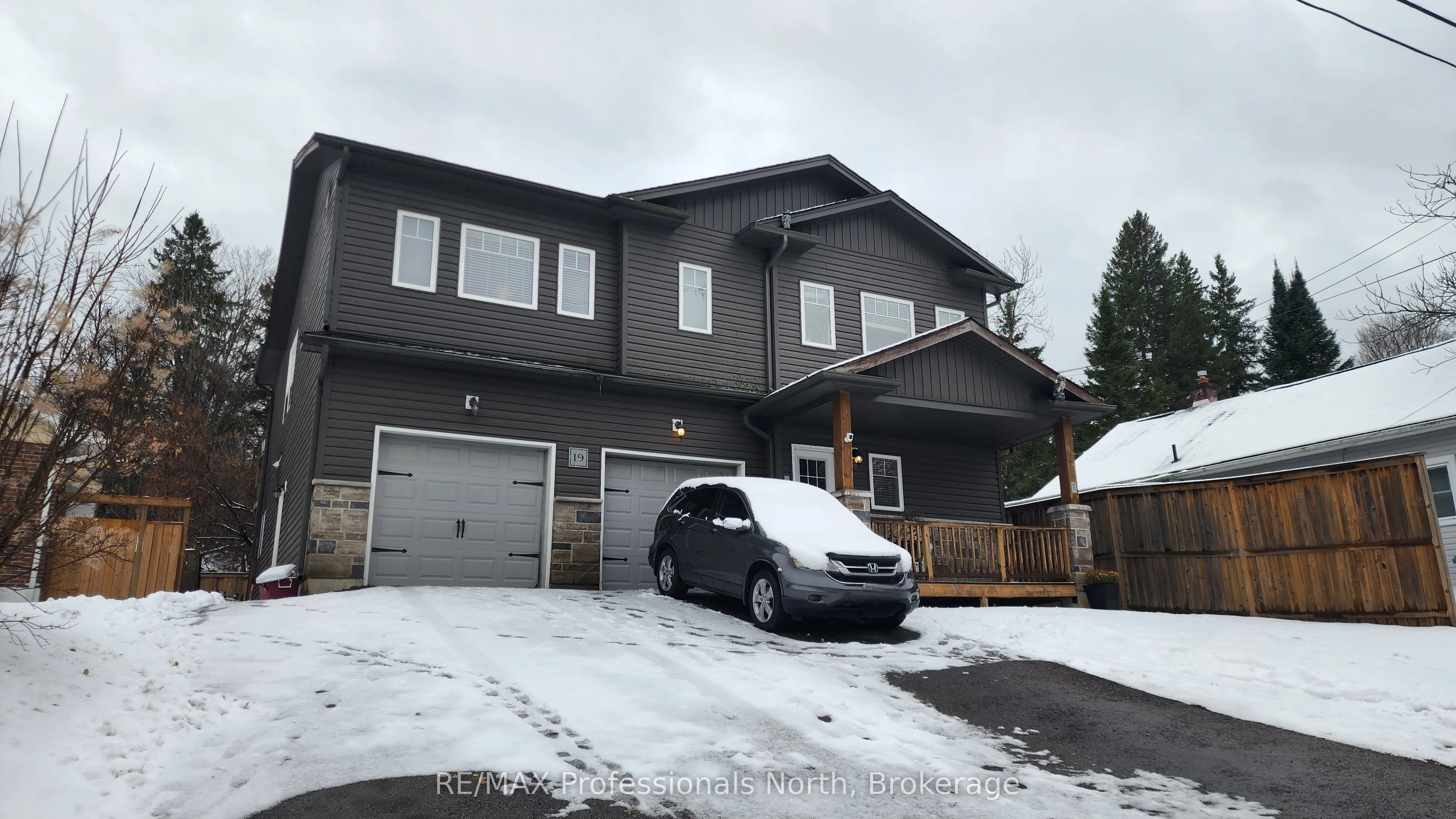 19 Duncan Street, ON P1H 1P6