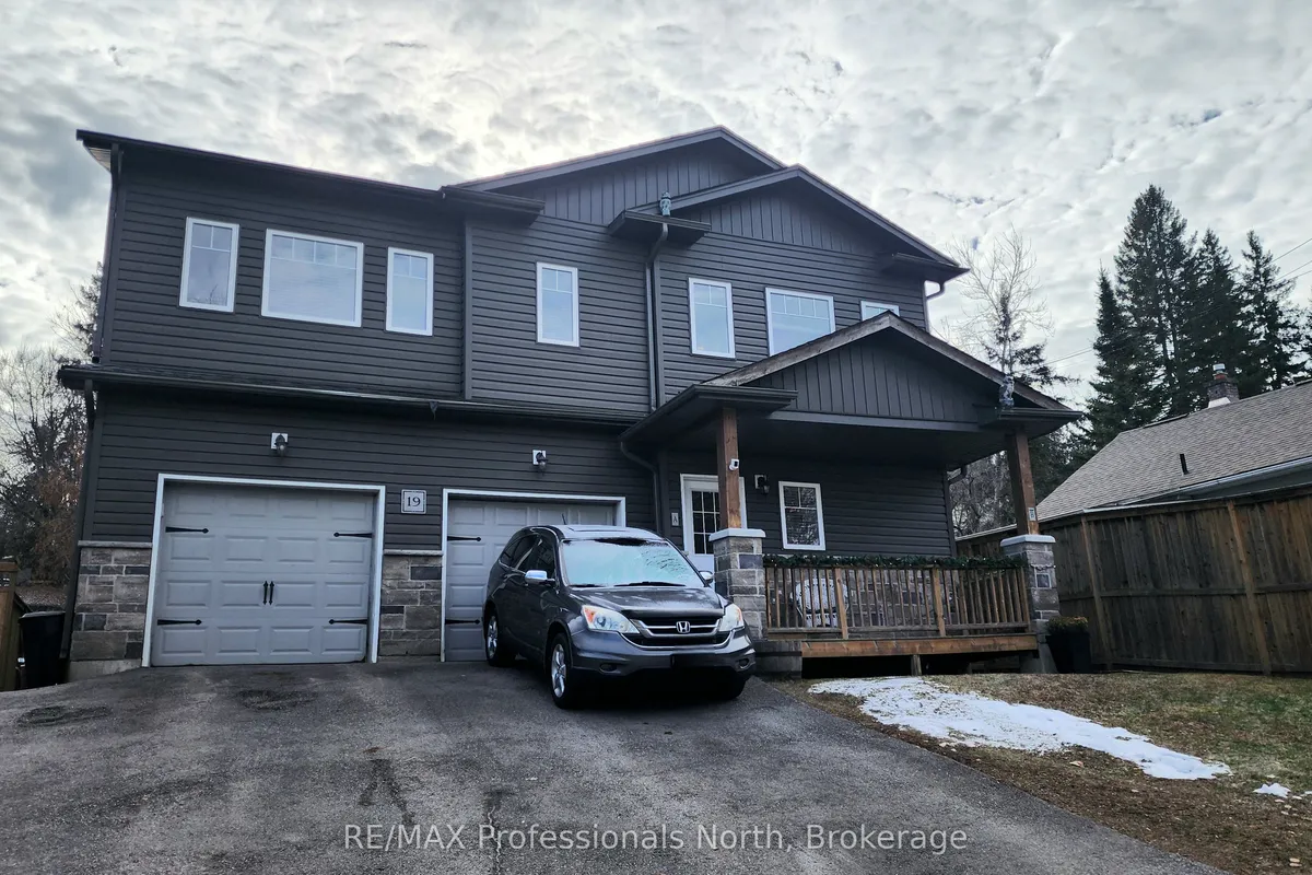 19 Duncan Street, ON P1H 1P6