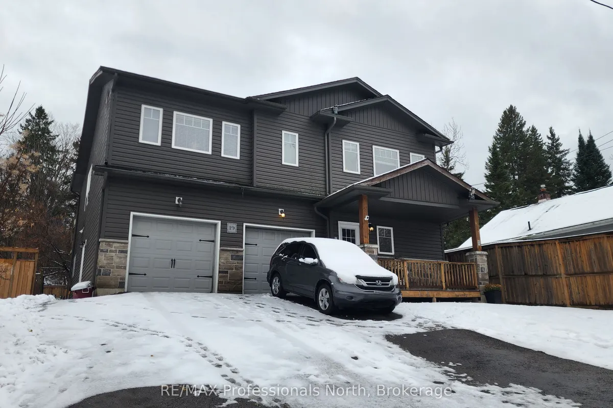 19 Duncan Street, ON P1H 1P6