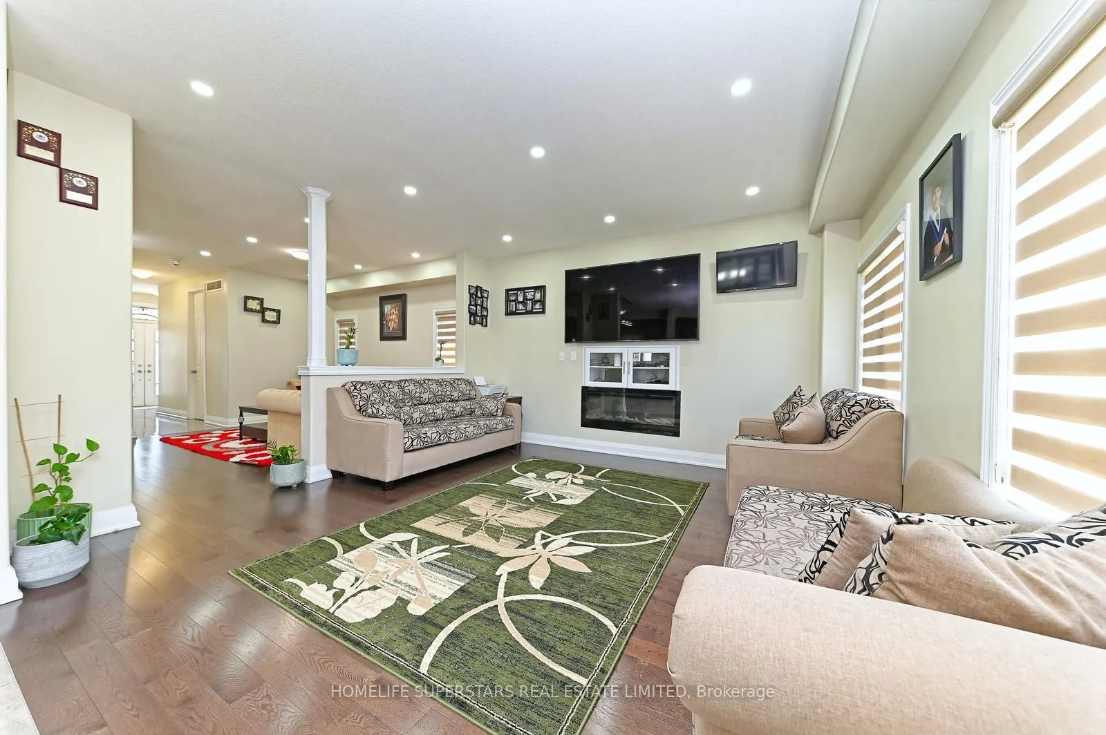 6 Wildflower Street, ON N2P 0G7