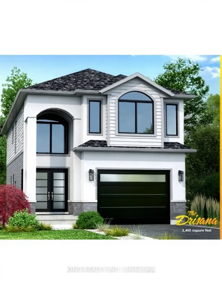 1320 Honeywood Drive, ON N6M 0M1