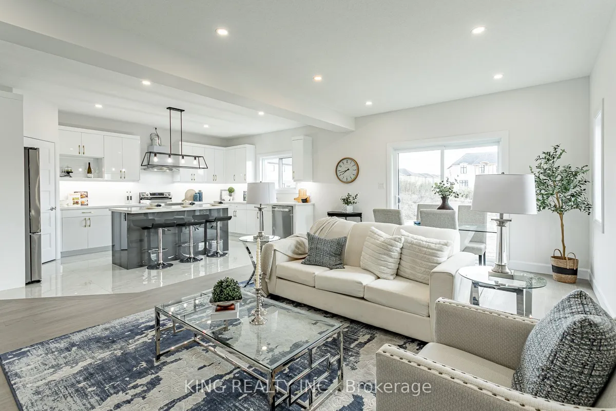 1320 Honeywood Drive, ON N6M 0M1