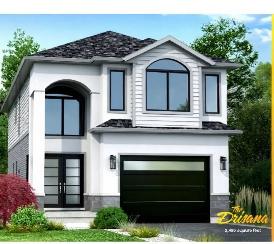 1320 Honeywood Drive, ON N6M 0M1