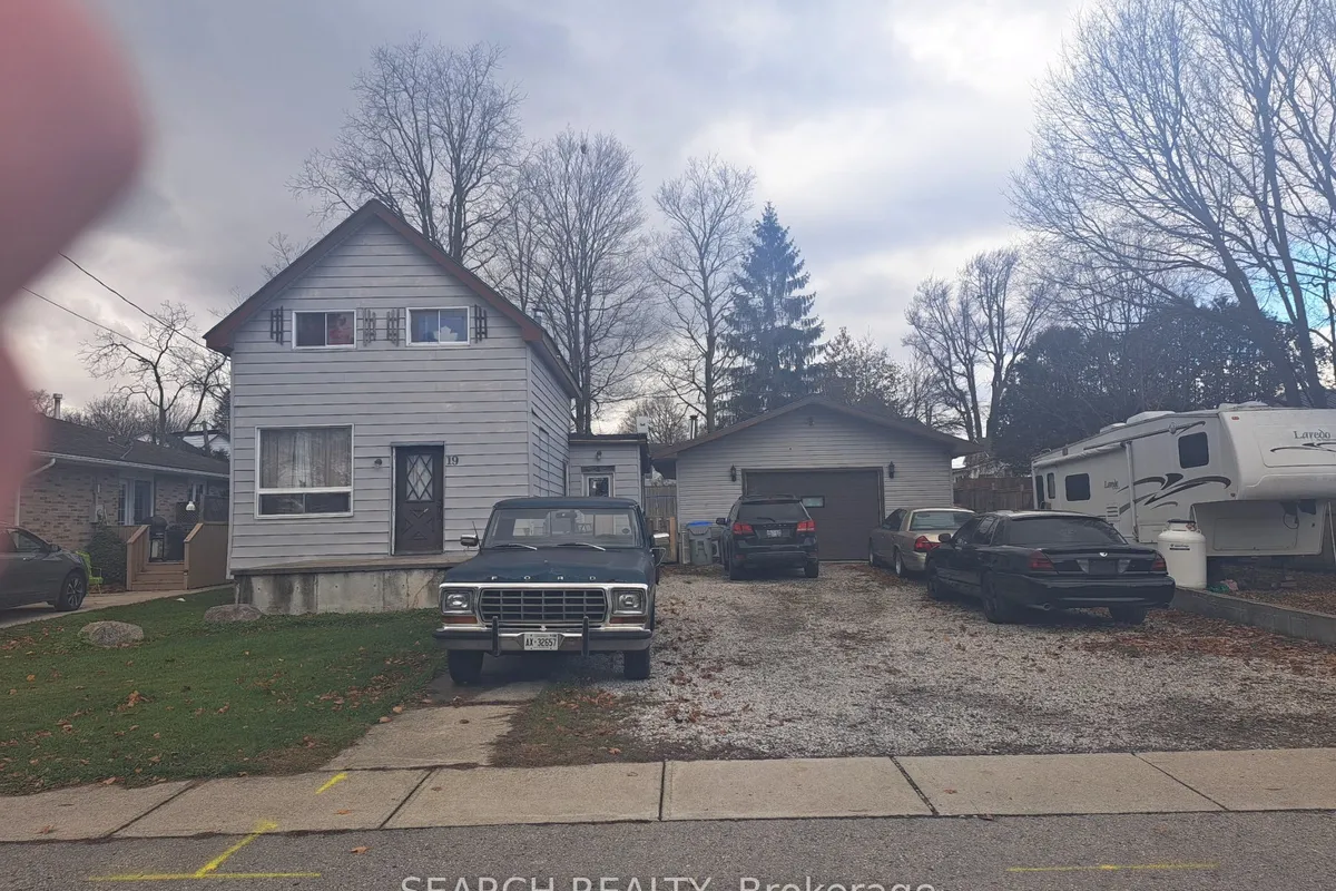 19 Coleman Street, ON N0K 1W0