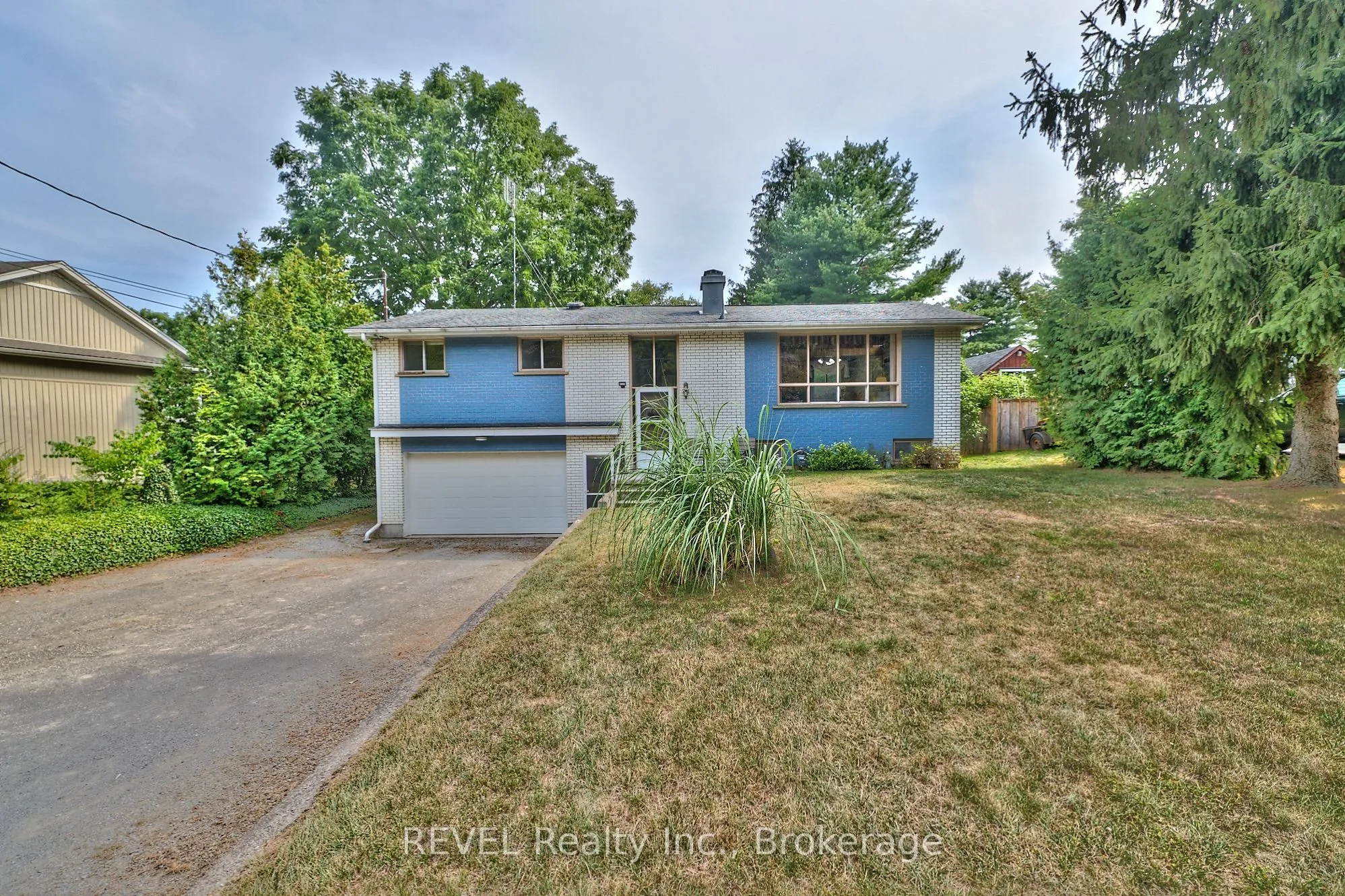 268 Canboro Road, ON L0S 1M0