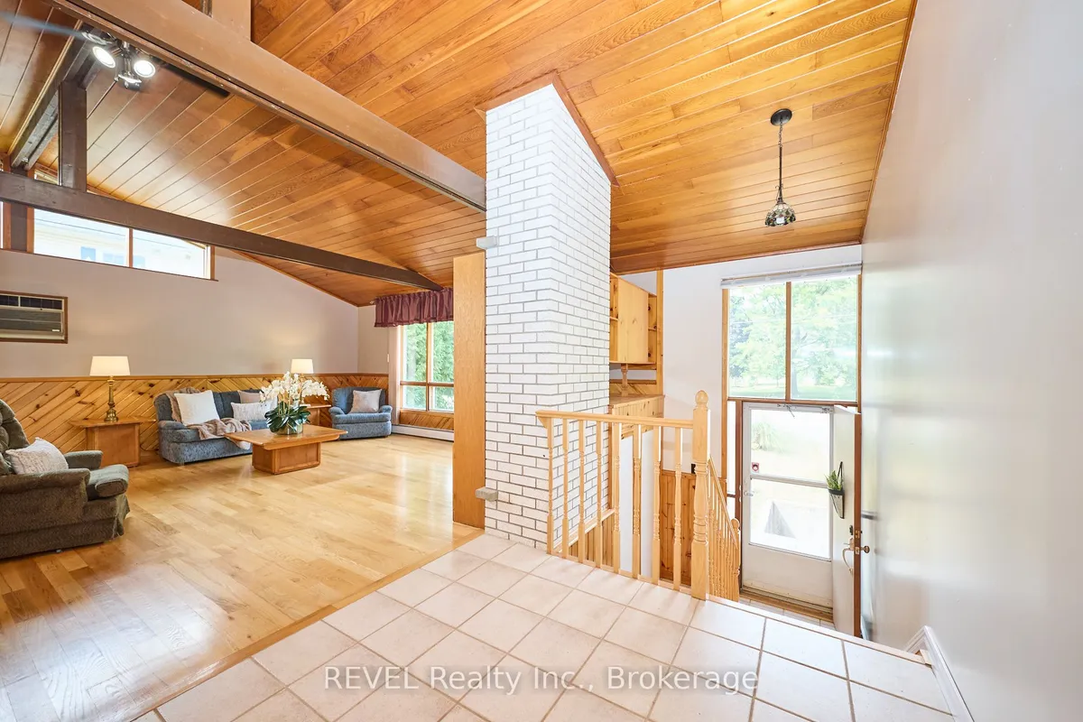 268 Canboro Road, ON L0S 1M0