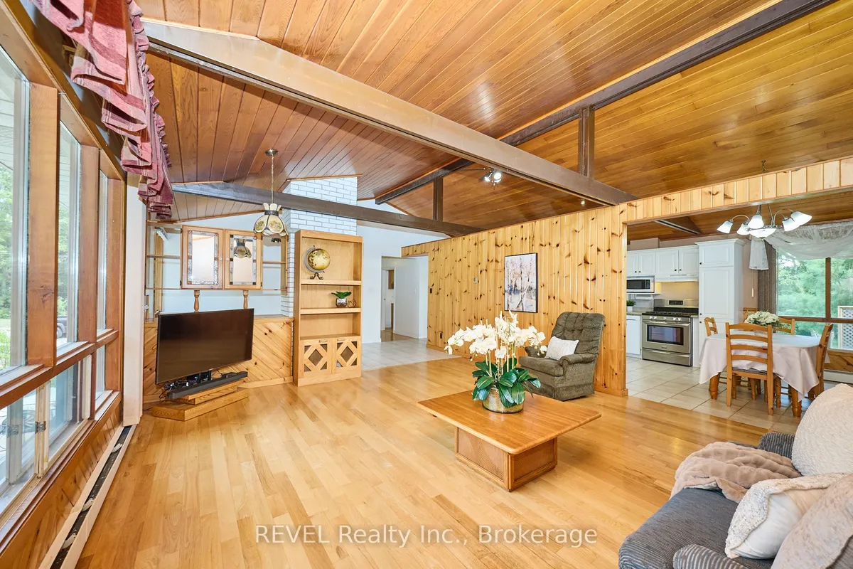 268 Canboro Road, ON L0S 1M0