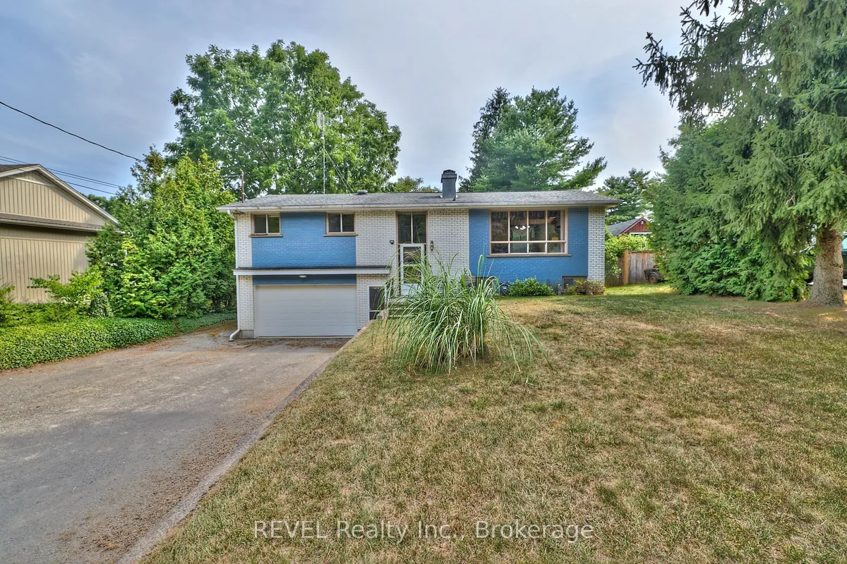 268 Canboro Road, ON L0S 1M0