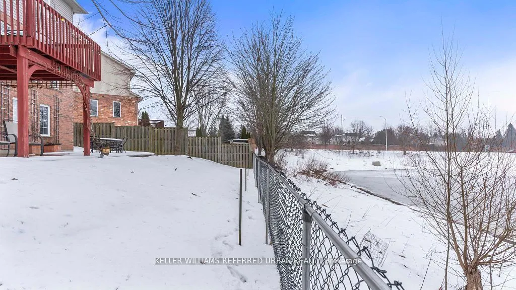 847 Garibaldi Avenue, ON N5X 4J6