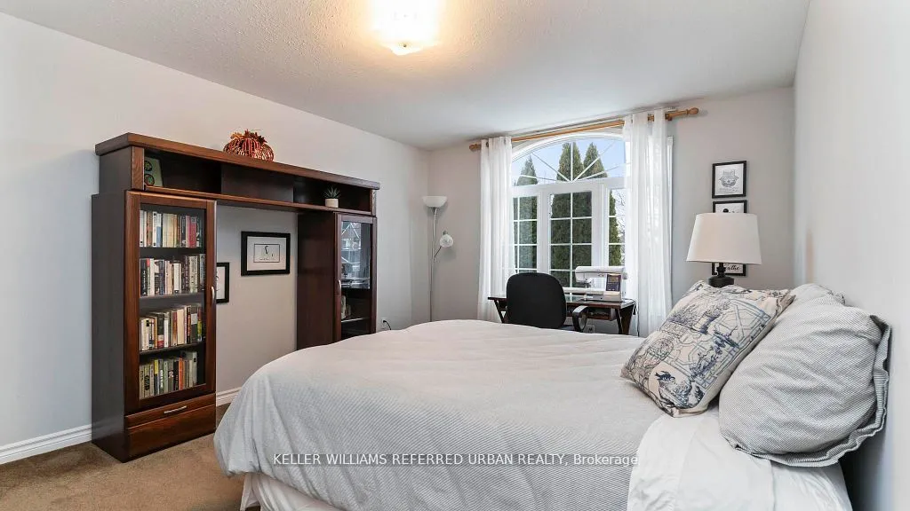 847 Garibaldi Avenue, ON N5X 4J6