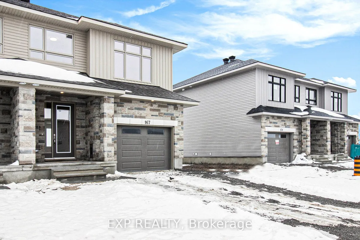 167 O'donovan Drive, ON K7C 0S2