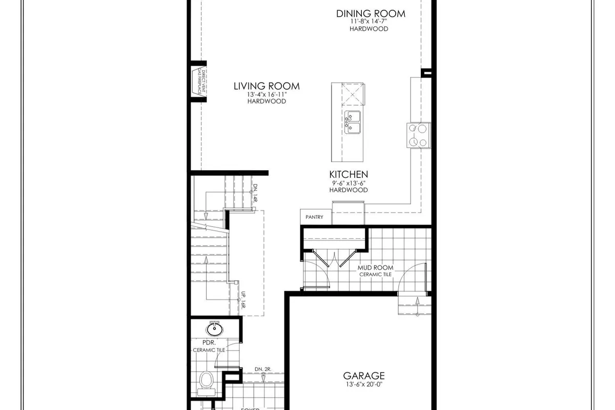 167 O'donovan Drive, ON K7C 0S2