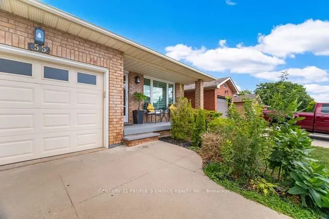 55 Vineberg Drive, ON L9B 2P6