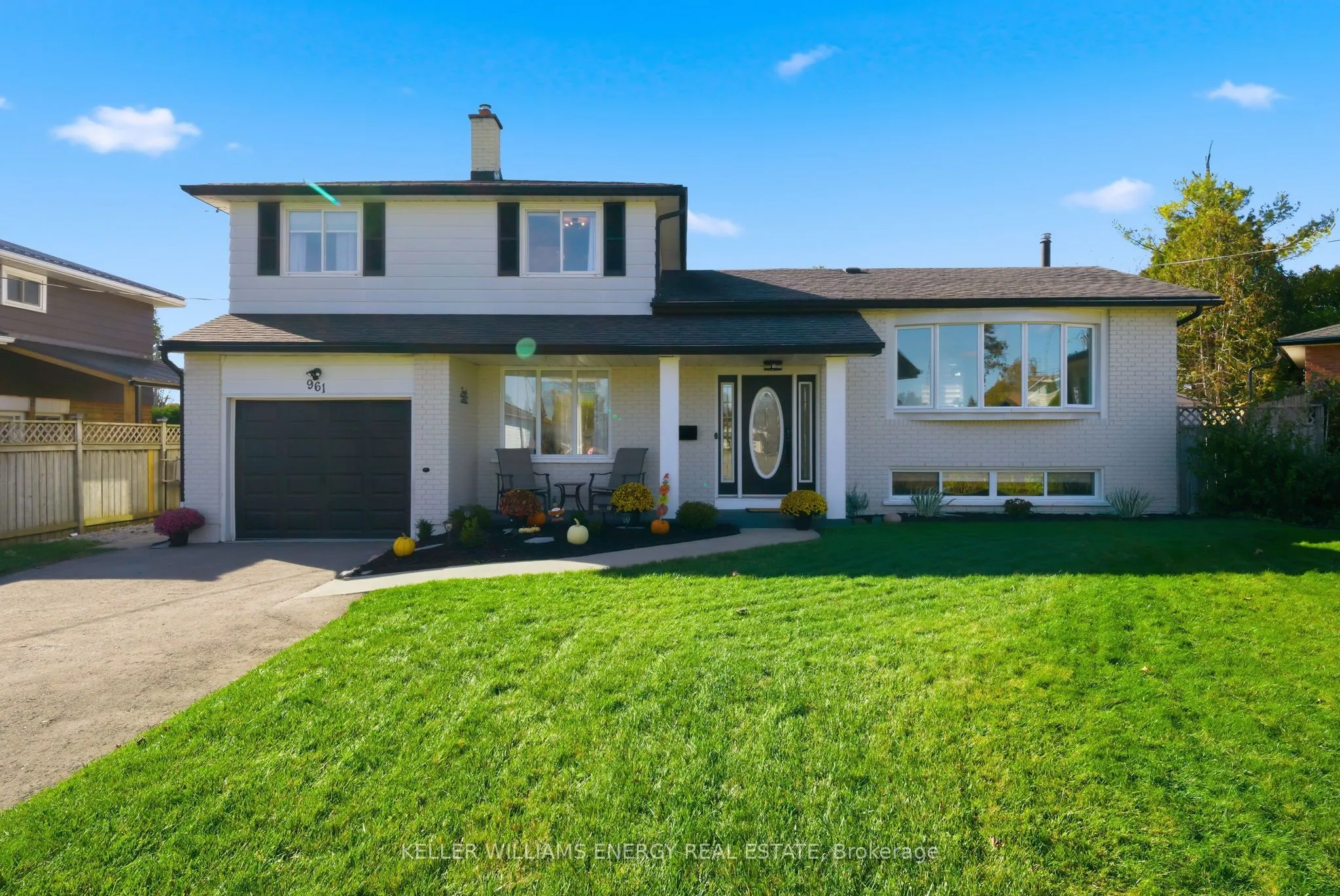 961 Curtis Crescent, ON K9A 2W4