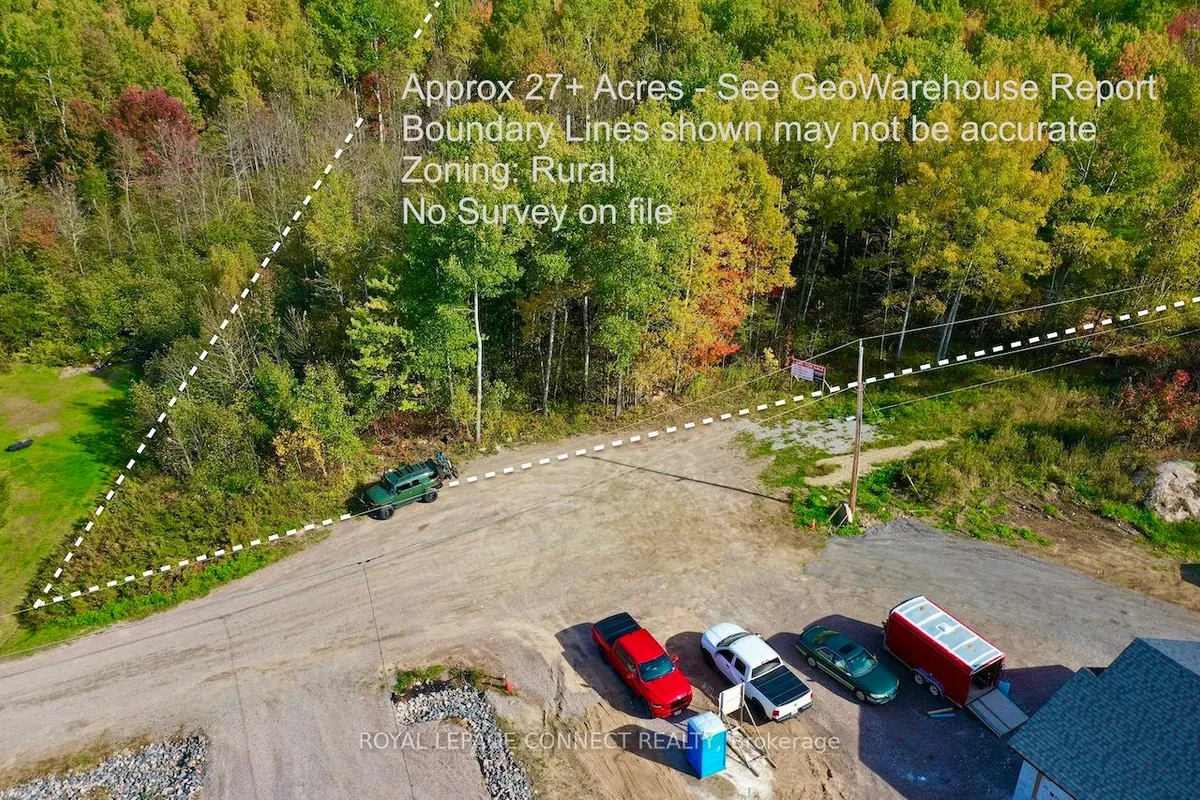N/A Concession 8, Part Lot 29 N/A, ON P0H 1H0