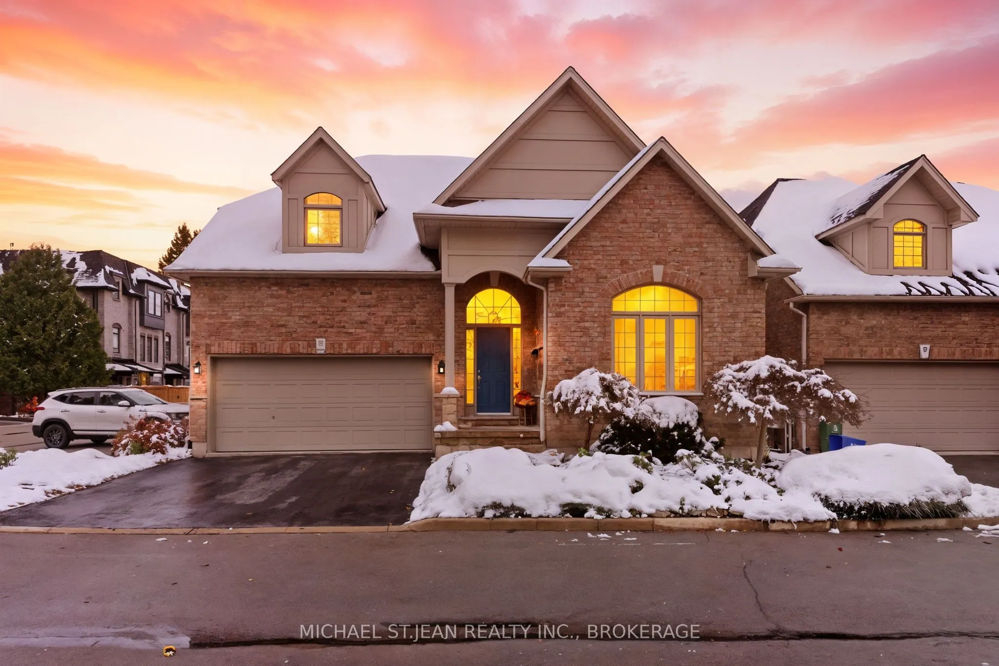 195 Wilson Street, ON L9G 1N4