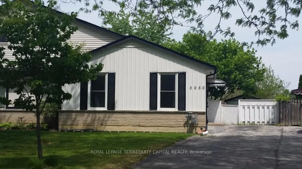 3050 Erindale Crescent, ON N8W 4Z1