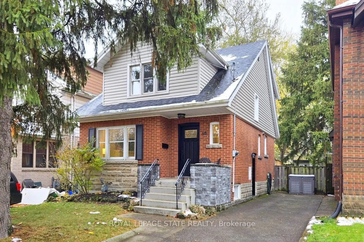 68 Bond Street, ON L8S 1S7