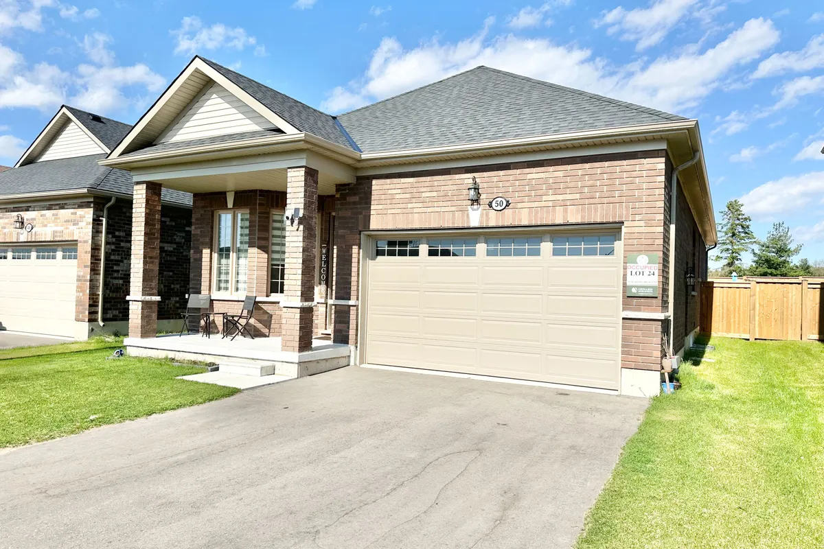 50 Seaton Crescent, ON N4G 0J7
