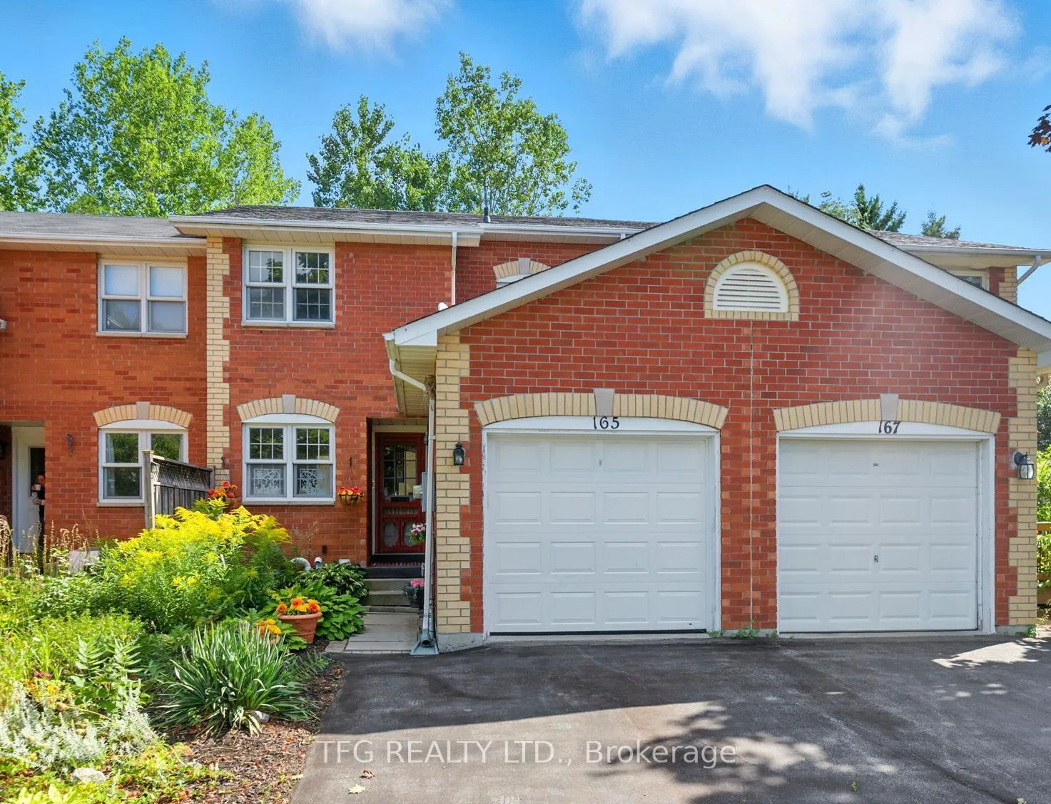 165 Sutherland Crescent, ON K9A 5L6