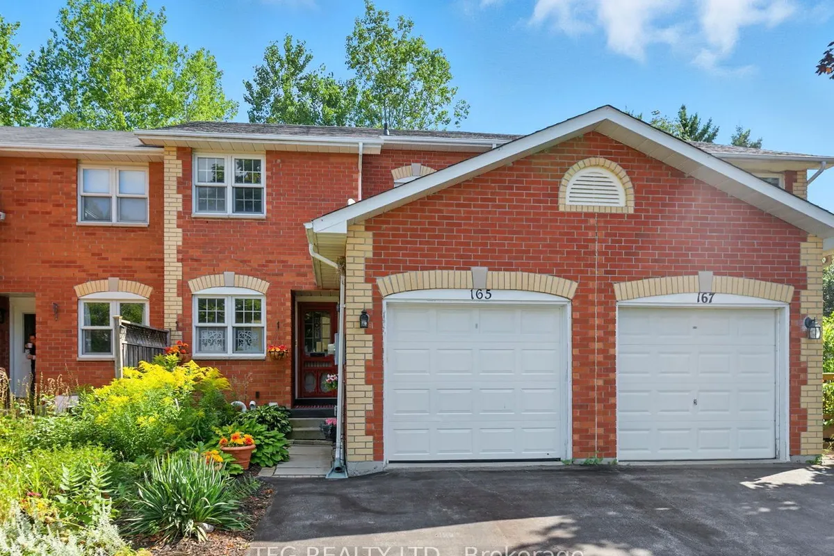 165 Sutherland Crescent, ON K9A 5L6