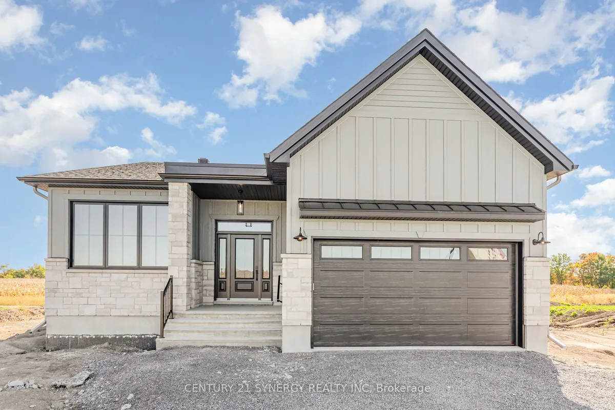 Lot 00 Helen Street, ON K0A 1R0