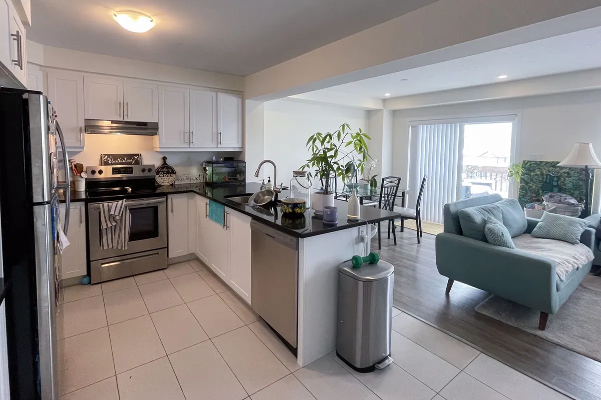 116 Watermill Street, ON N2P 0H3