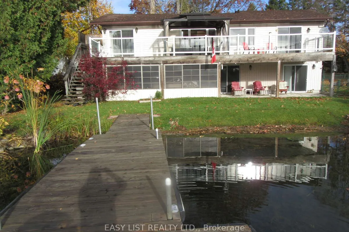 16 Fire Route 122 N/A, ON K0M 1A0