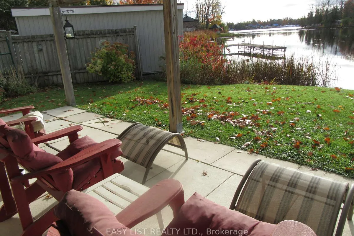 16 Fire Route 122 N/A, ON K0M 1A0