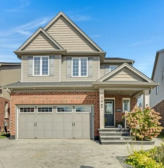 46 Stillwater Street, ON N2A 0J1