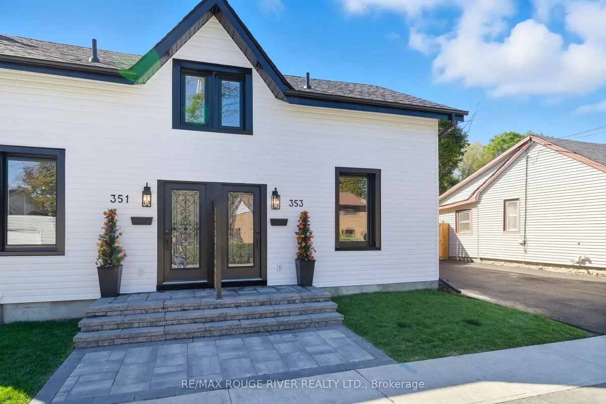 353 John Street, ON K9A 3T4