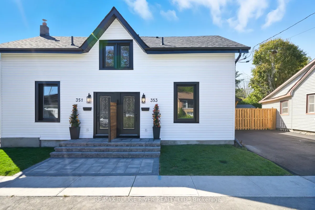 353 John Street, ON K9A 3T4