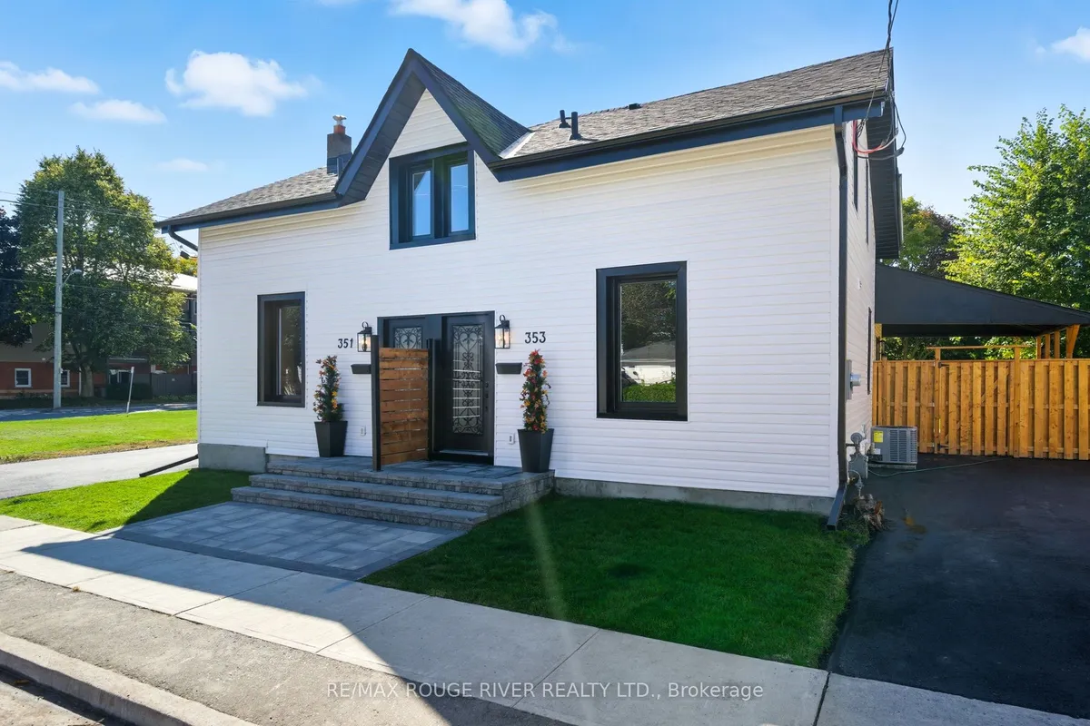 353 John Street, ON K9A 3T4