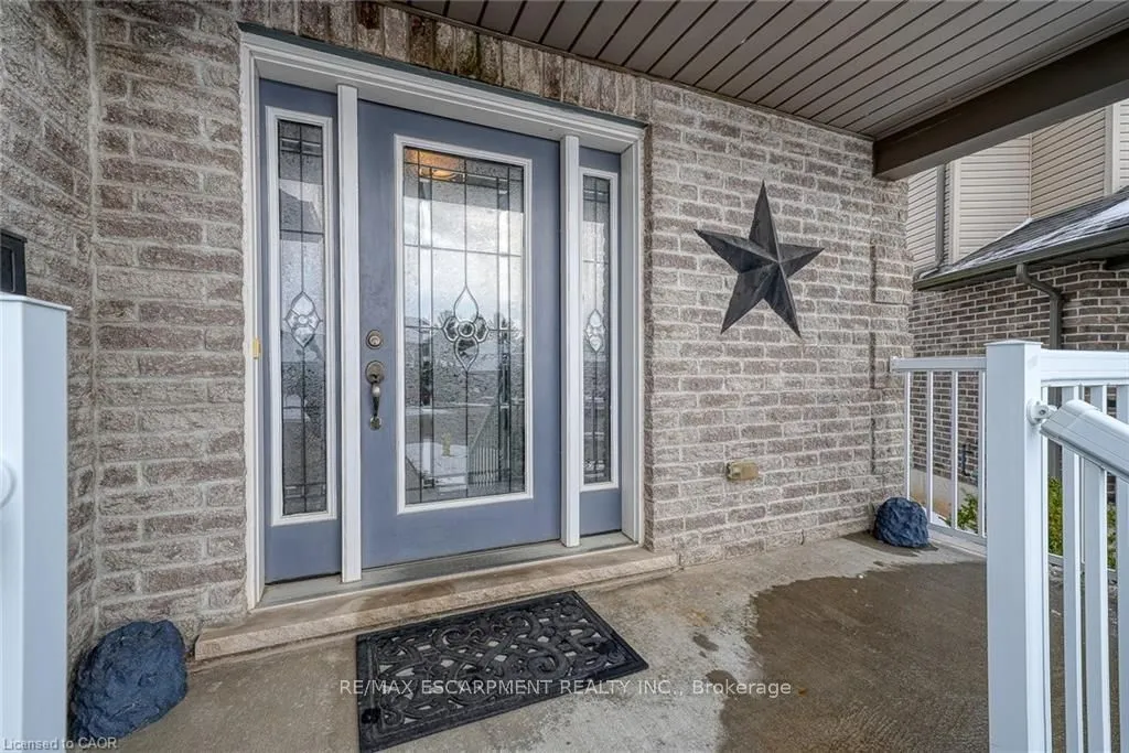 32 Langrell Avenue, ON N4G 5X8