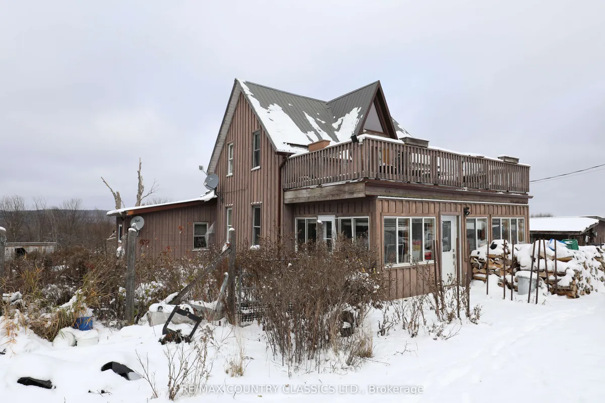 219 Comerford Road, ON K0J 2E0