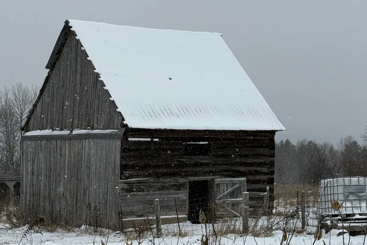 219 Comerford Road, ON K0J 2E0