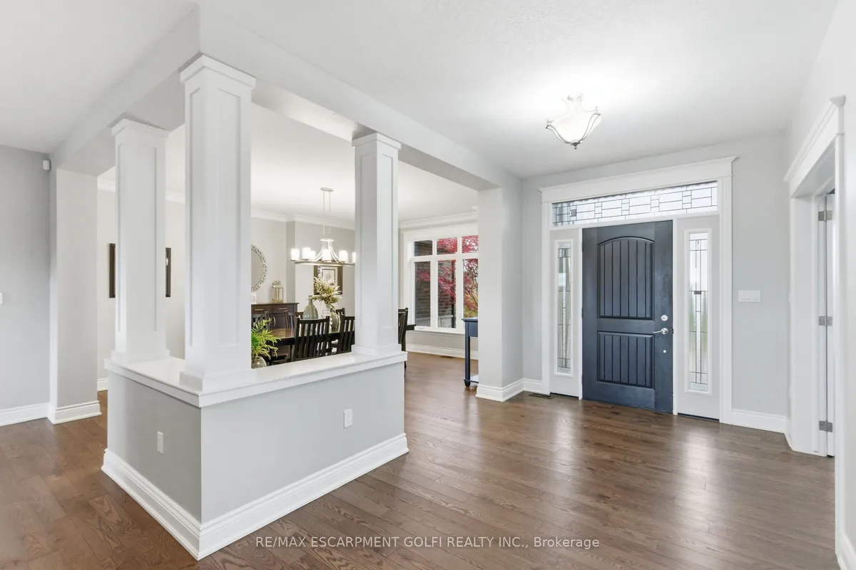 407 MCBAY Road, ON N3T 5L4