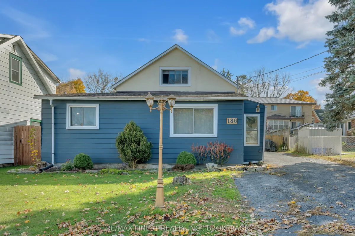 186 Thomas Street, ON K7R 2H5