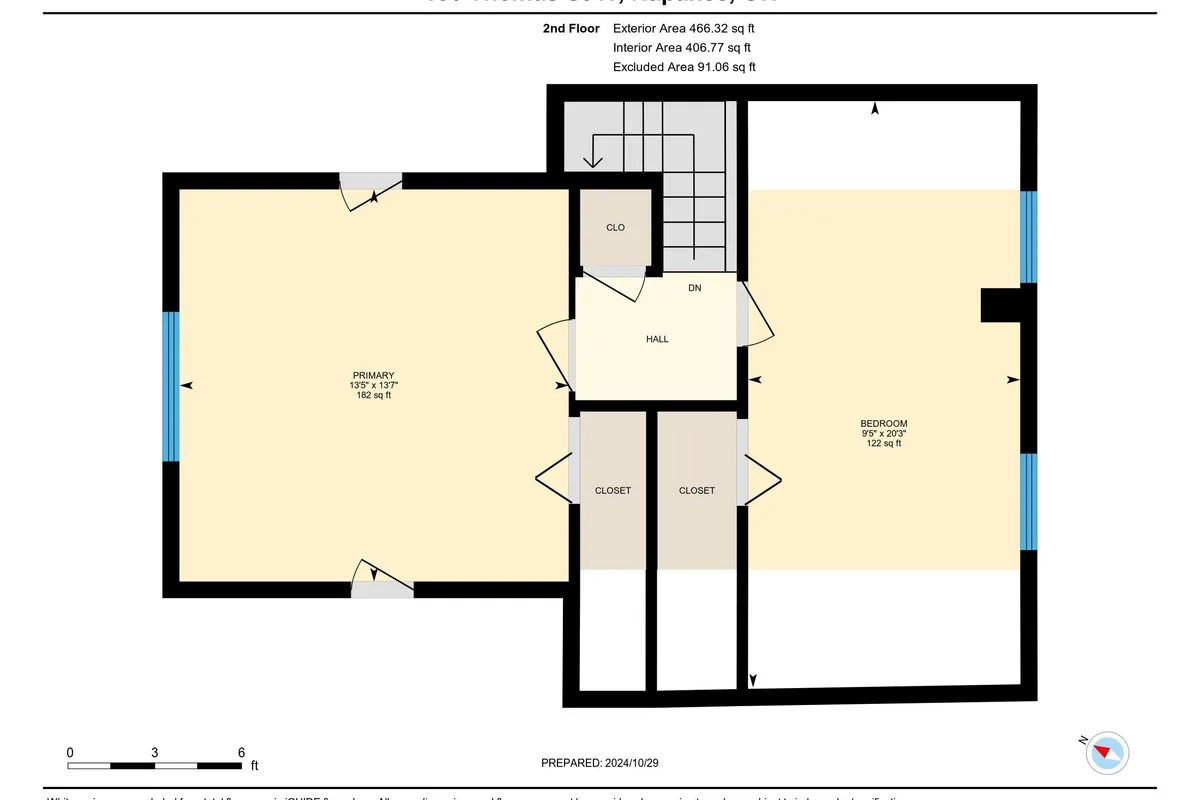 186 Thomas Street, ON K7R 2H5