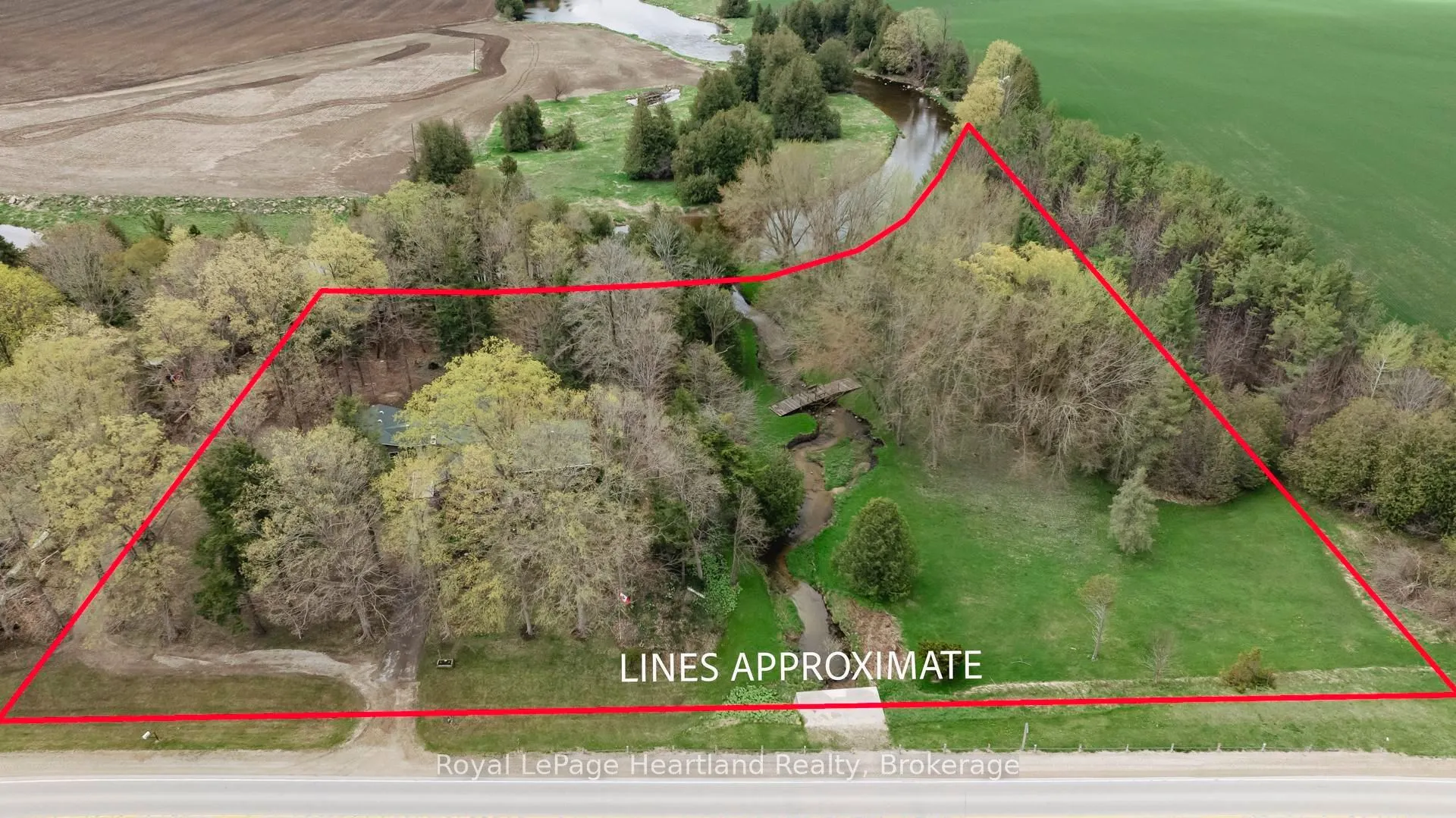 41829 Amberley Road, ON N0G 1G0