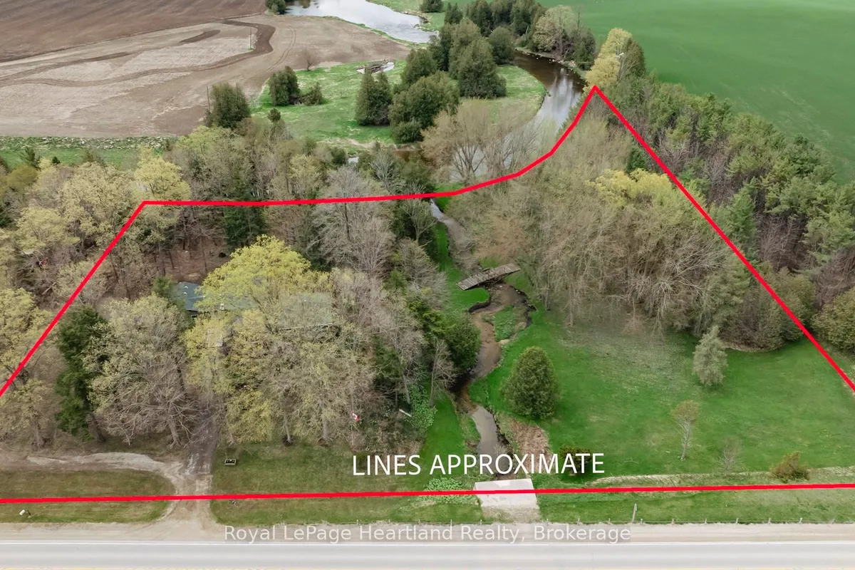 41829 Amberley Road, ON N0G 1G0