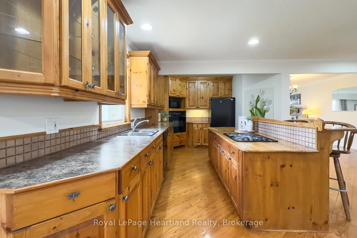 41829 Amberley Road, ON N0G 1G0