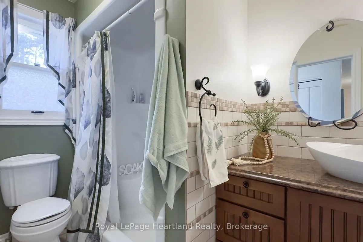 41829 Amberley Road, ON N0G 1G0