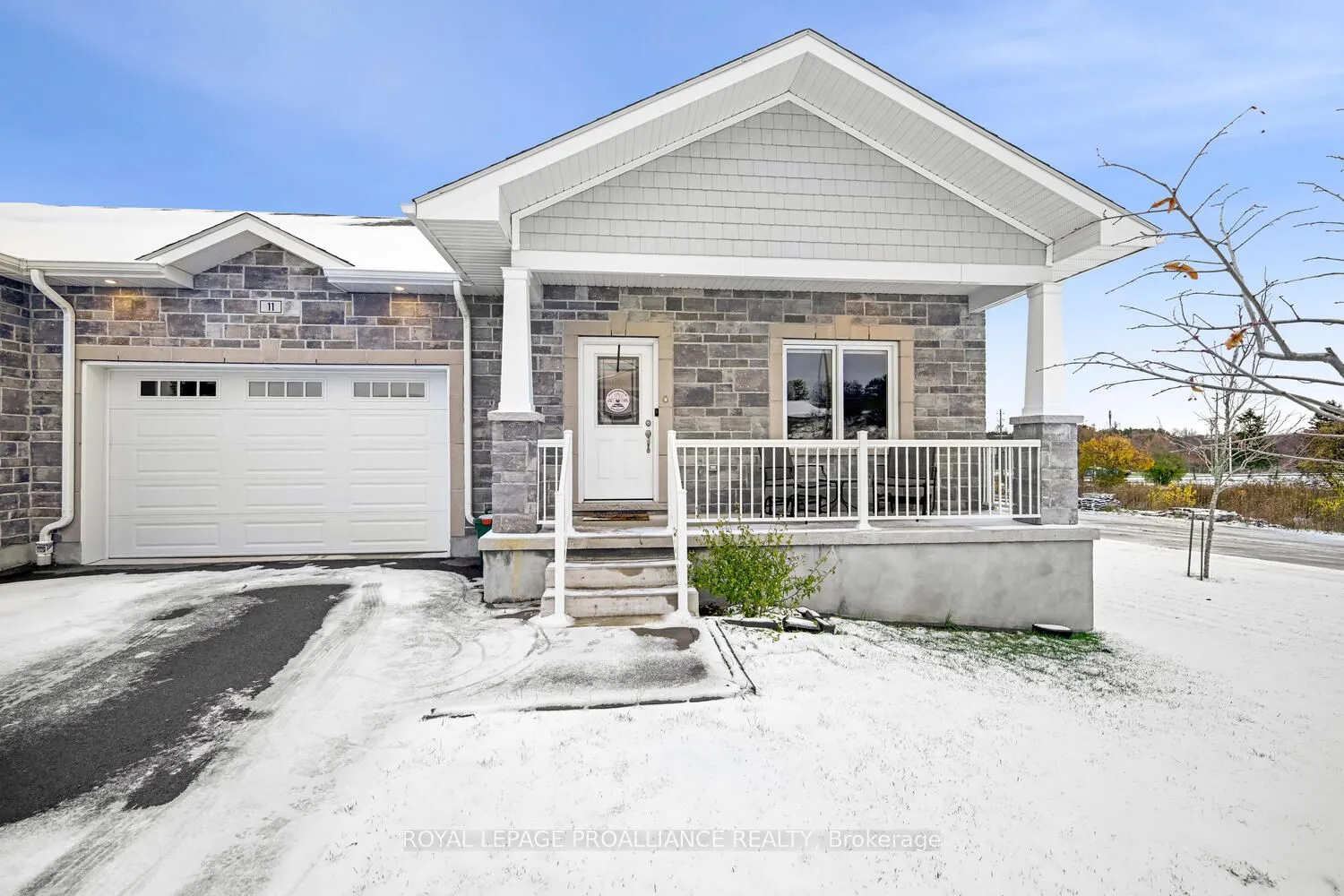 11 Ben TeKamp Terrace, ON K6V 0E8