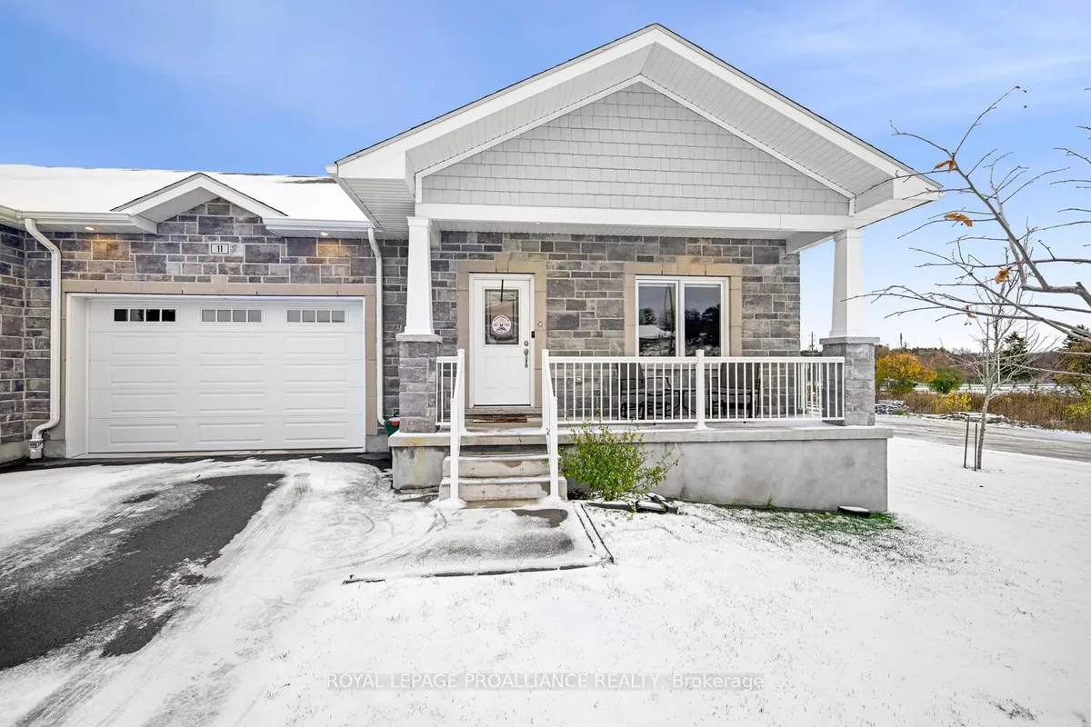 11 Ben TeKamp Terrace, ON K6V 0E8