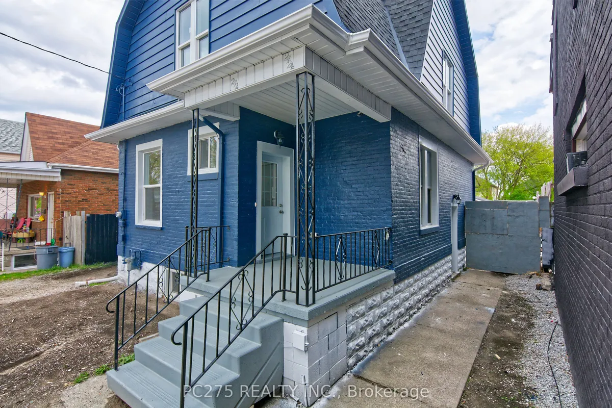 272 Vidal Street, ON N7T 2T7