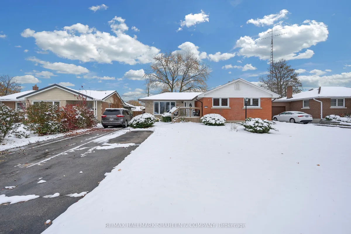 1323 Mary Avenue, ON N3H 4N8