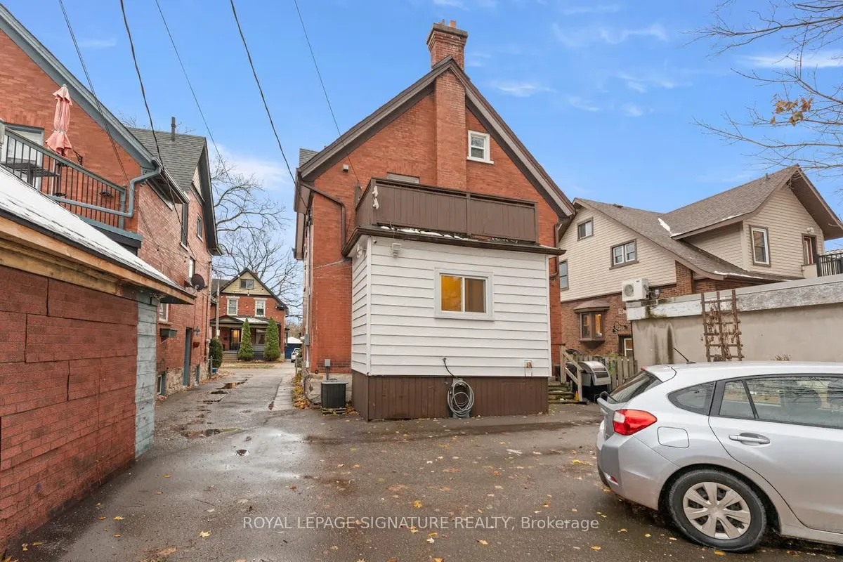 58 Hohner Avenue, ON N2H 2V4