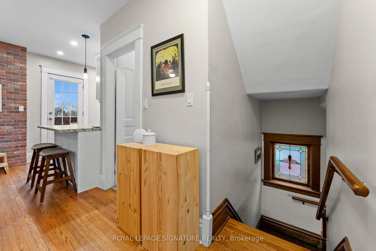 58 Hohner Avenue, ON N2H 2V4