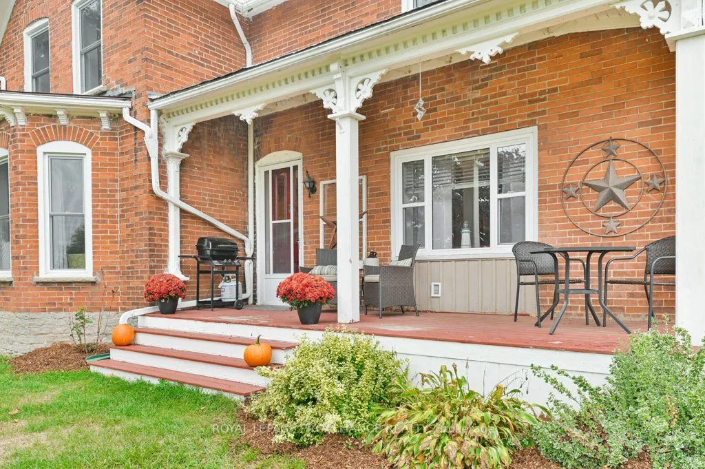 1423 Blessington Road, ON K0K 1V0